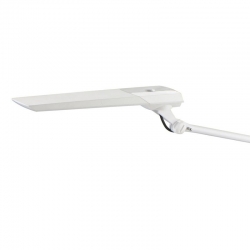 Lampa LED Biurkowa z Czujnikiem Ruchu